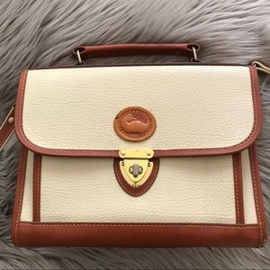 Vintage Dooney & Bourke purse